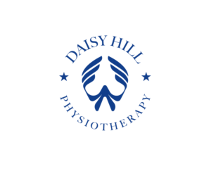 Daisy Hill Physiotherapy | Logo-Design von Ng V Duc