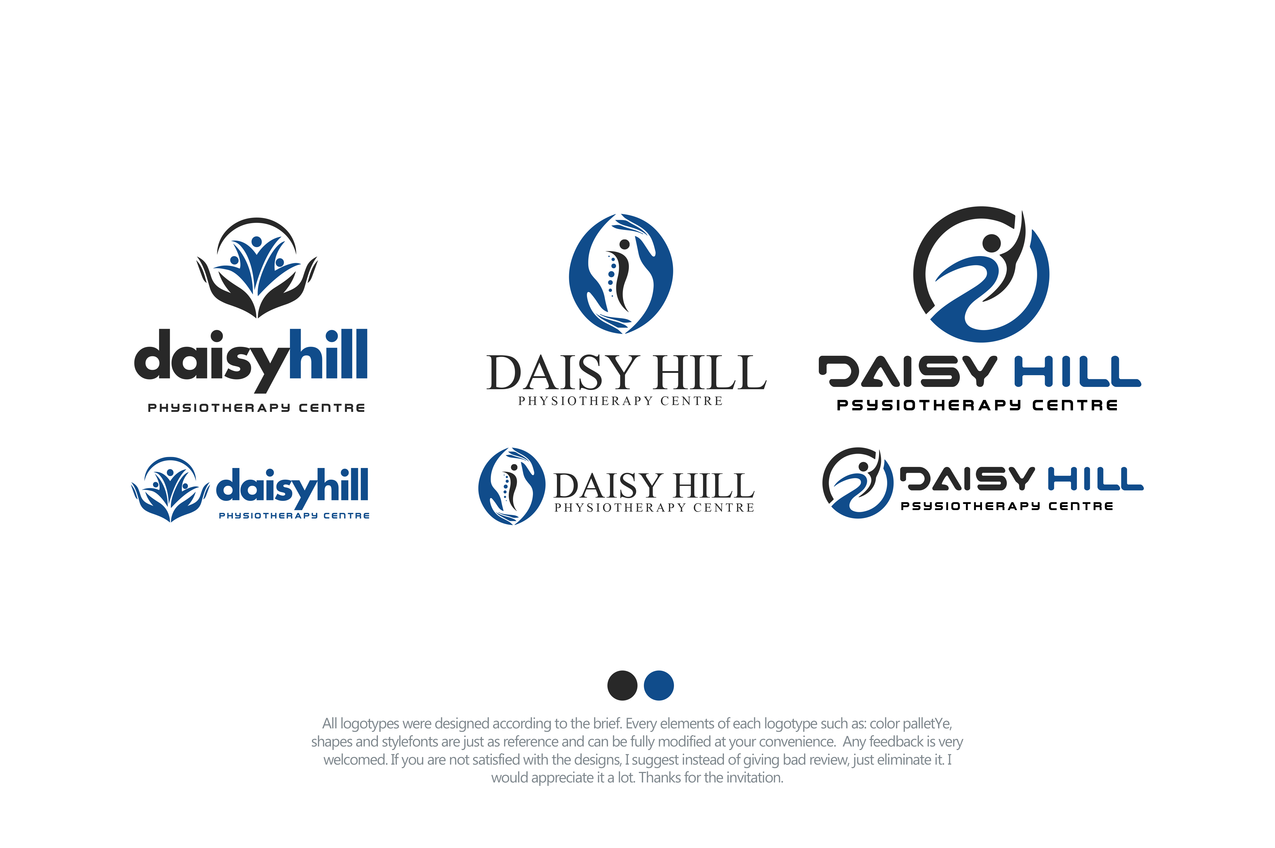 Logo Design by josedomingo for this project | Design #25175861