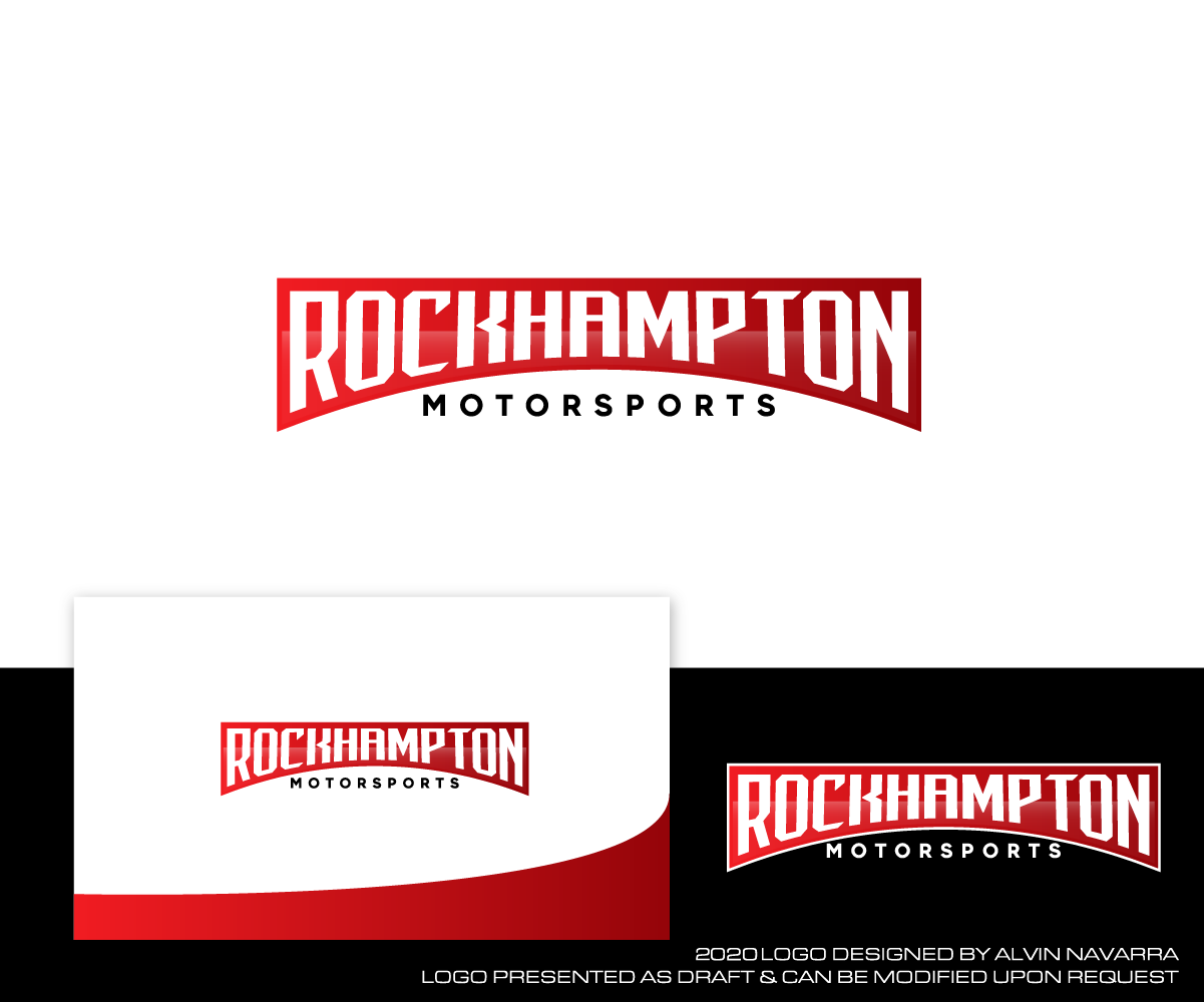 Logo-Design von alvinnavarra für Rockhampton Marine | Design #25203900