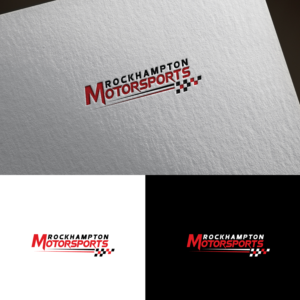 Logo Design by sankar999 for Rockhampton Marine | Design: #25183615