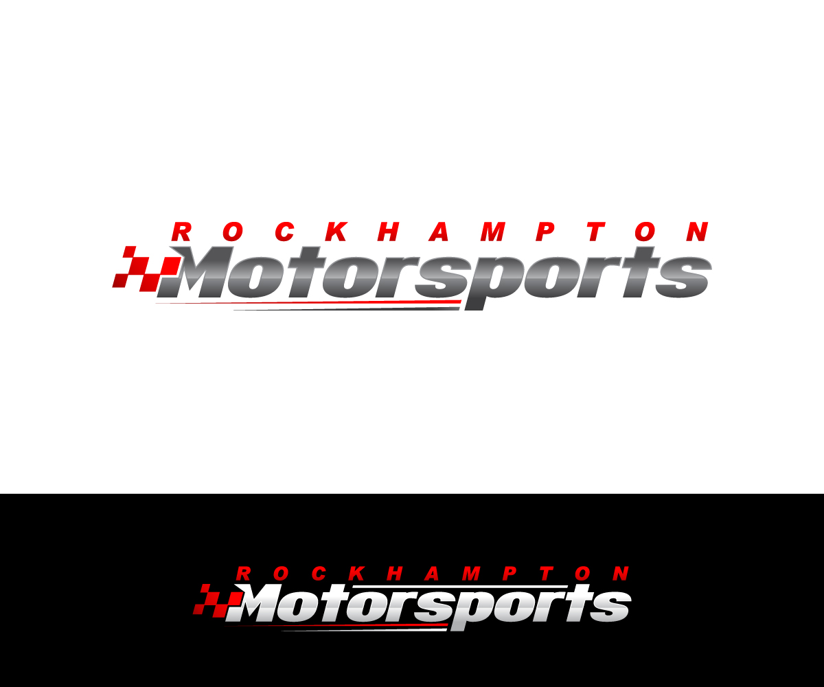 Logo Design by step forward 2 for Rockhampton Marine | Design #25191516