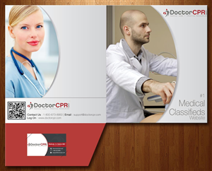 Flyer Design by theblueart for this project | Design: #3029835