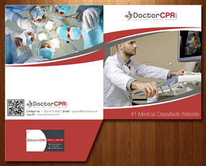 Flyer Design by theblueart for this project | Design: #3029840