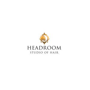 HEADROOM | Logo Design by logo_s