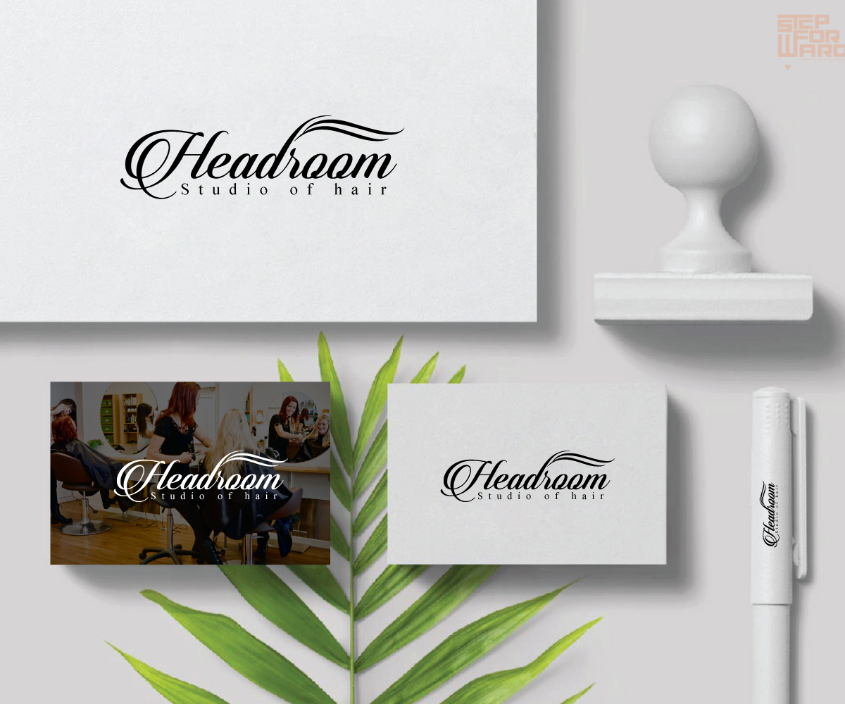 Logo Design by step forward 2 for Signarama | Design #25175994