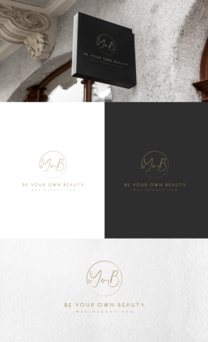 Logo-Design von GLDesigns für dieses Projekt | Design: #25182201