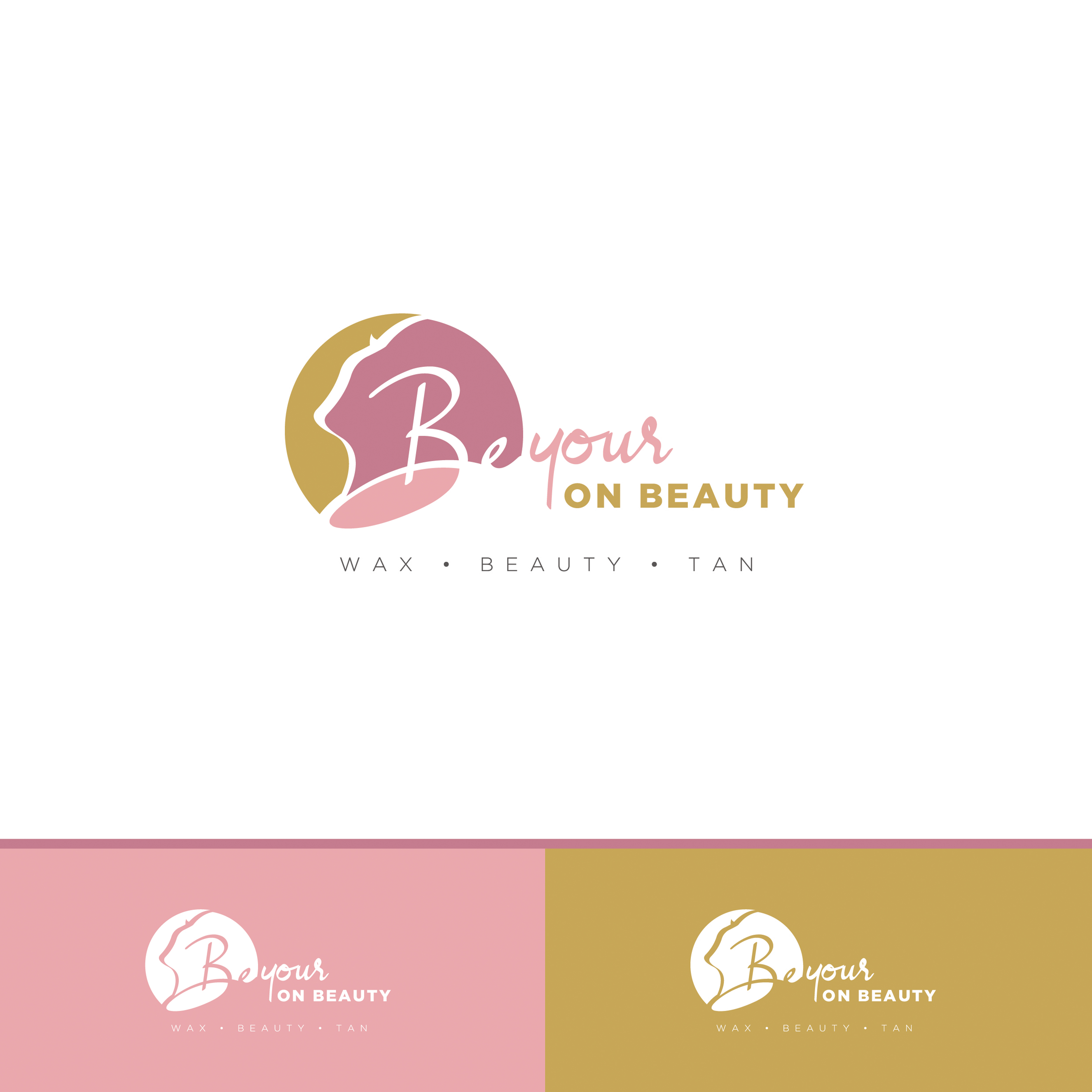 Logo Design by Jul-D for this project | Design #25181217