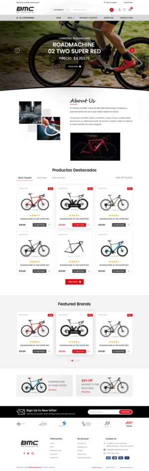 Web Design by Shijo John