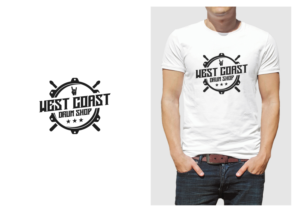 Logo Design by The Marble Peach for this project | Design: #25193405