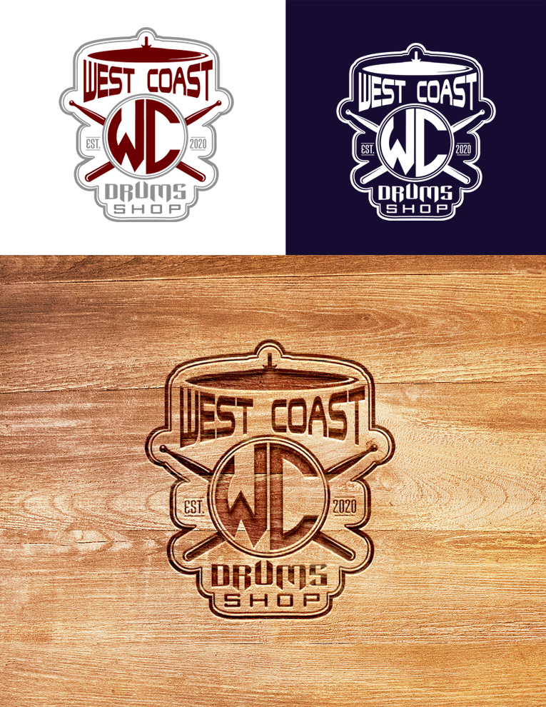 Logo Design by ARtKISTA for this project | Design #25180526