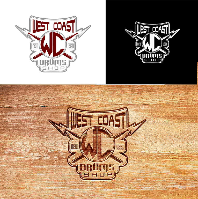 Logo-Design von ARtKISTA für dieses Projekt | Design #25185978