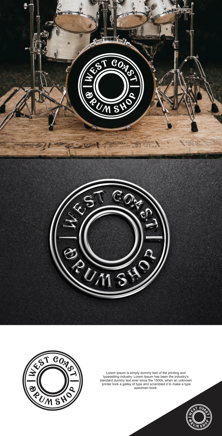 Logo Design by fatiyadesign for this project | Design #25176984