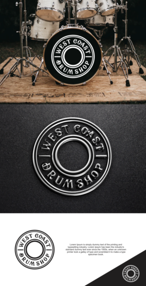 Logo Design by fatiyadesign for this project | Design: #25176984
