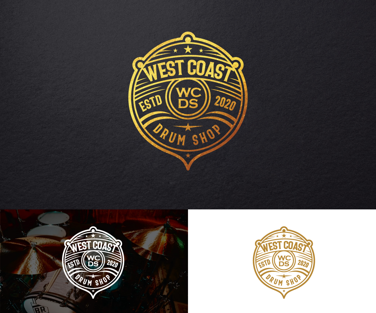 Logo Design by step forward 2 for this project | Design #25176764