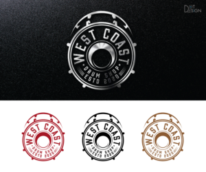 Logo Design by Dot Design 3 for this project | Design: #25177028