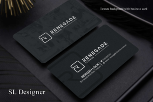 Business Card Design by SL Designer for Renegade Fitness | Design: #25183296