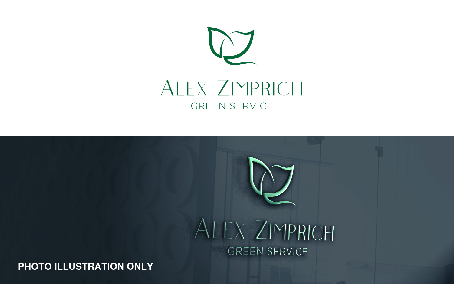 Design de Logo par MT pour Alex Zimprich e.U. | Design #25184713