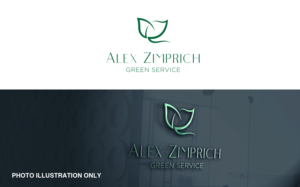 Logo Design by MT