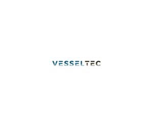 VESSELTEC | Logo-Design von Vetroff