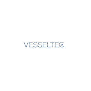 VESSELTEC | Logo Design by groomfox