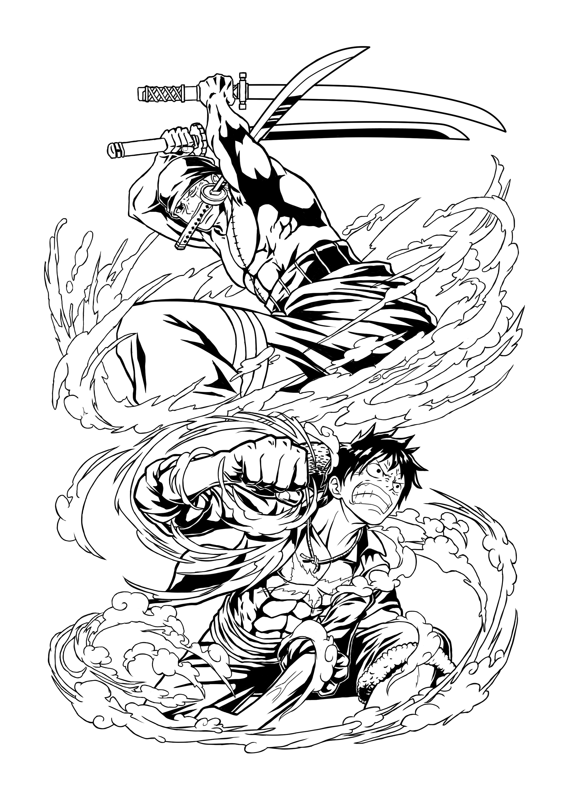 Tattoo Design by Irone for this project | Design #25212138