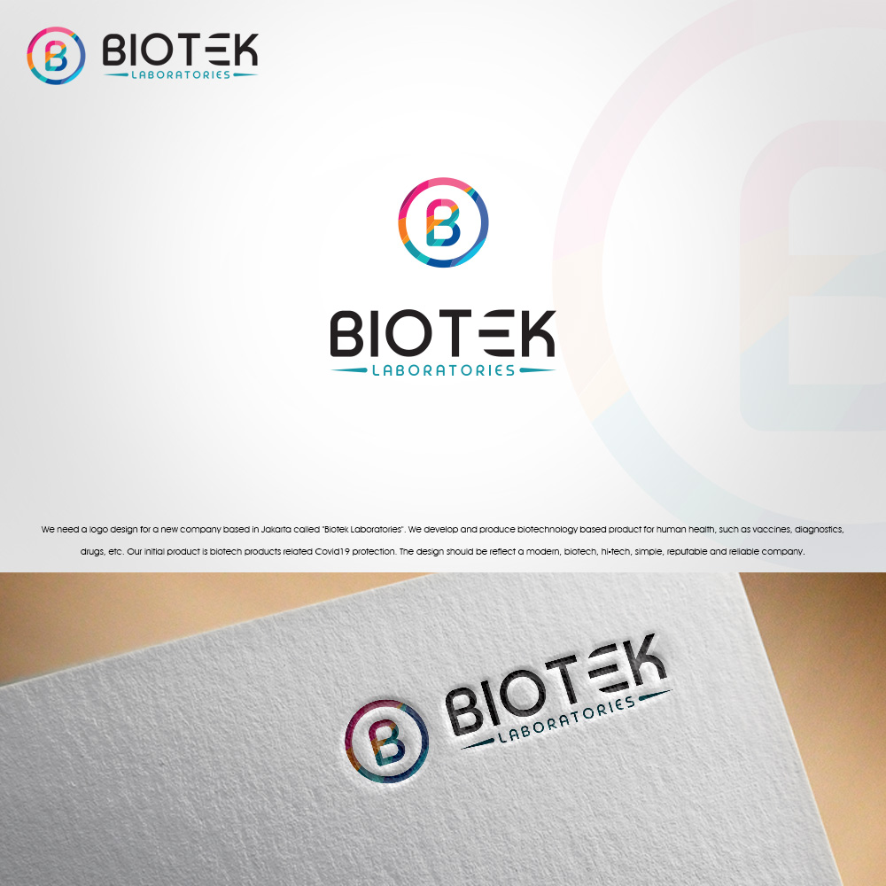 Logo Design by Natalie Eric for this project | Design #25223743