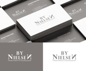 Diseño de Logo por hazelGraphics para este proyecto | Diseño: #25223167