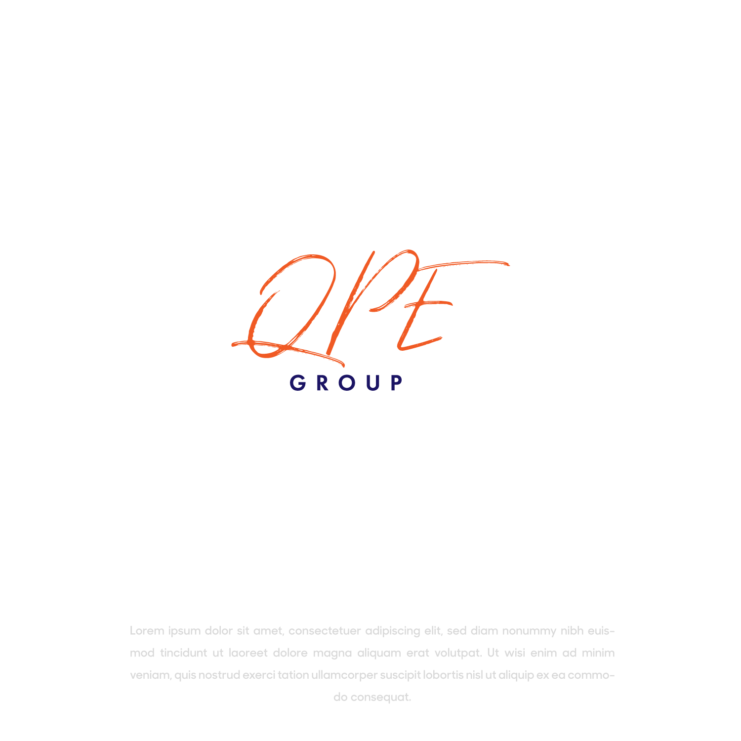 Diseño de Logo por SlashGrid para este proyecto | Diseño #25186502