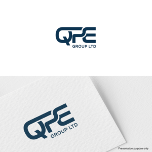 QPE | Logo Design by Grapi