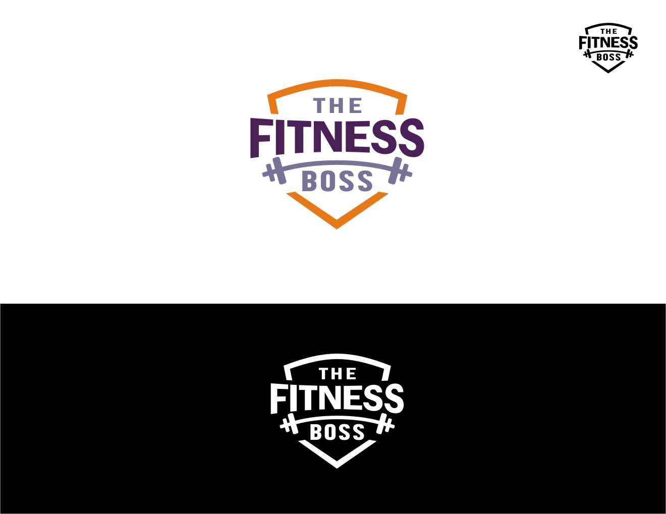 Logo Design by LIZZY LO for this project | Design #25218480