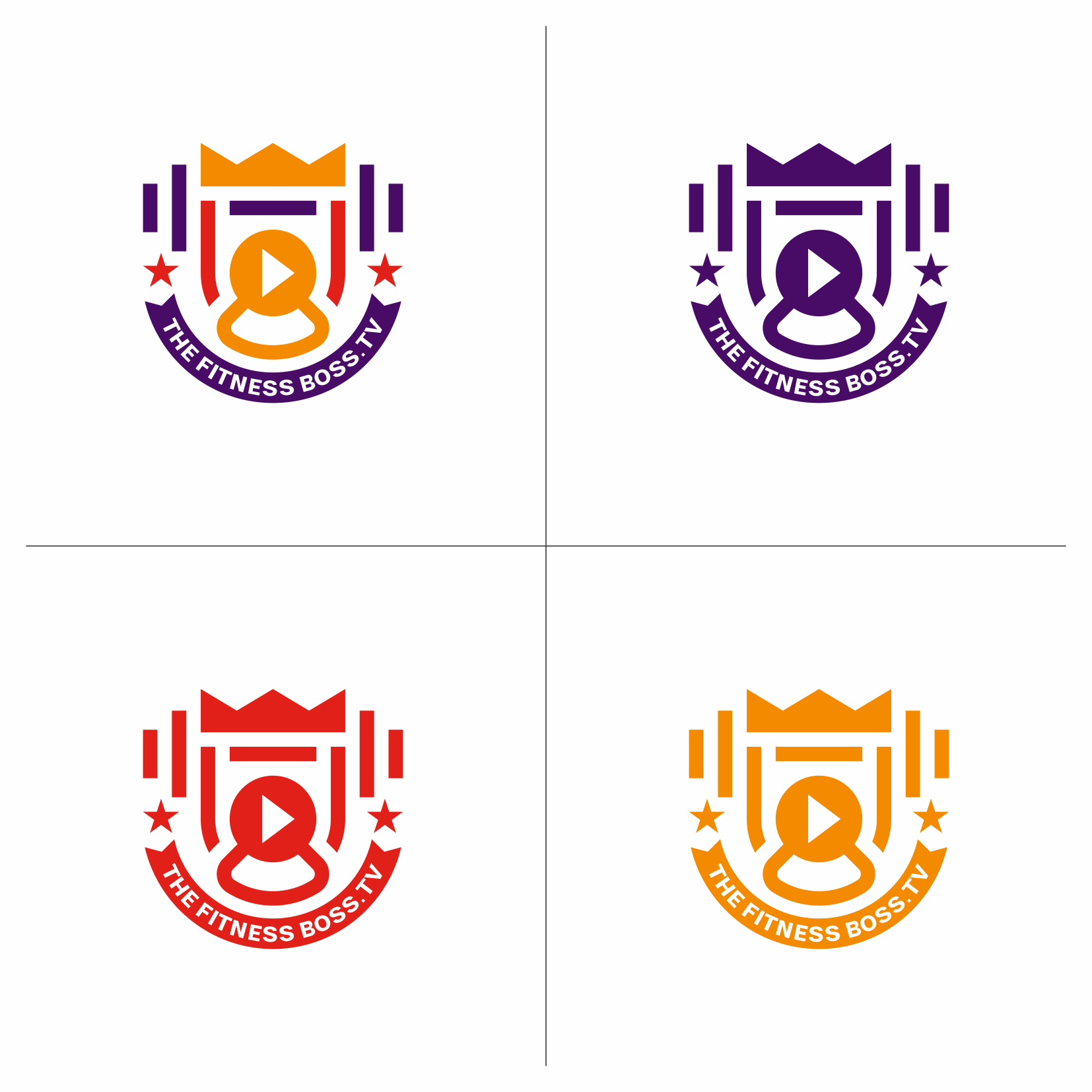Logo Design by Gustiart for this project | Design #25293140