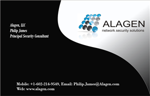 Business Card Design by AbhiNiv Creations for this project | Design: #741797