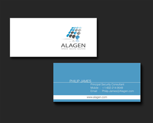 Visitenkarten-Design von XI CREATION für dieses Projekt | Design #747567