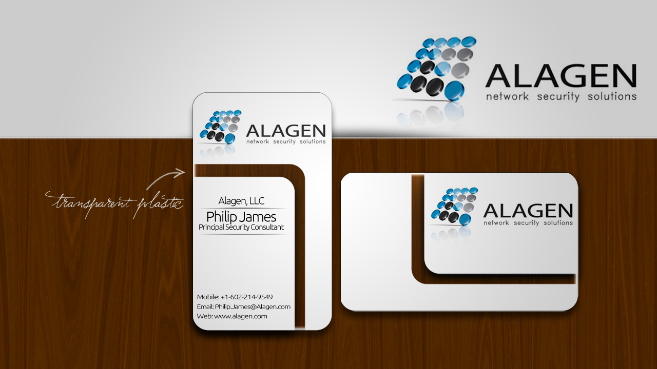 Business Card Design by KTOUY for this project | Design #748292
