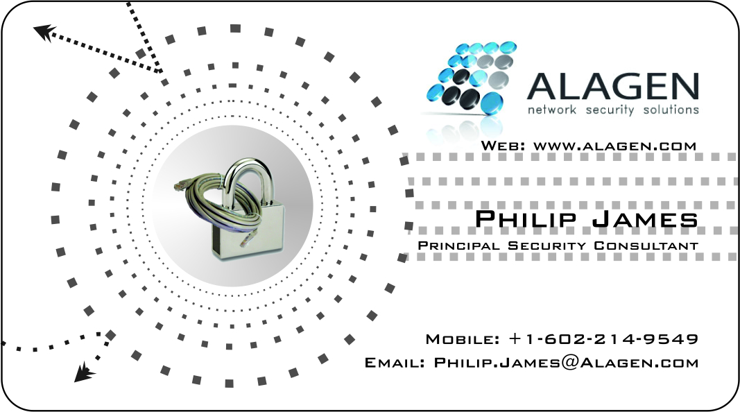 Diseño de Tarjeta de Presentación por Misca para este proyecto | Diseño #743849