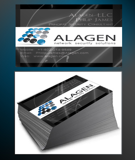 Diseño de Tarjeta de Presentación por CRDesign-Inc para este proyecto | Diseño #742687