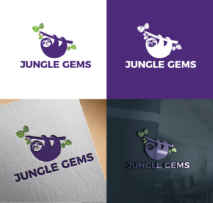 New Company Logo - Plant Shop | Design de Logo par hugrian