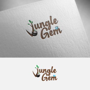 Design de Logo par Owenxcole pour ce projet | Design : #25221659