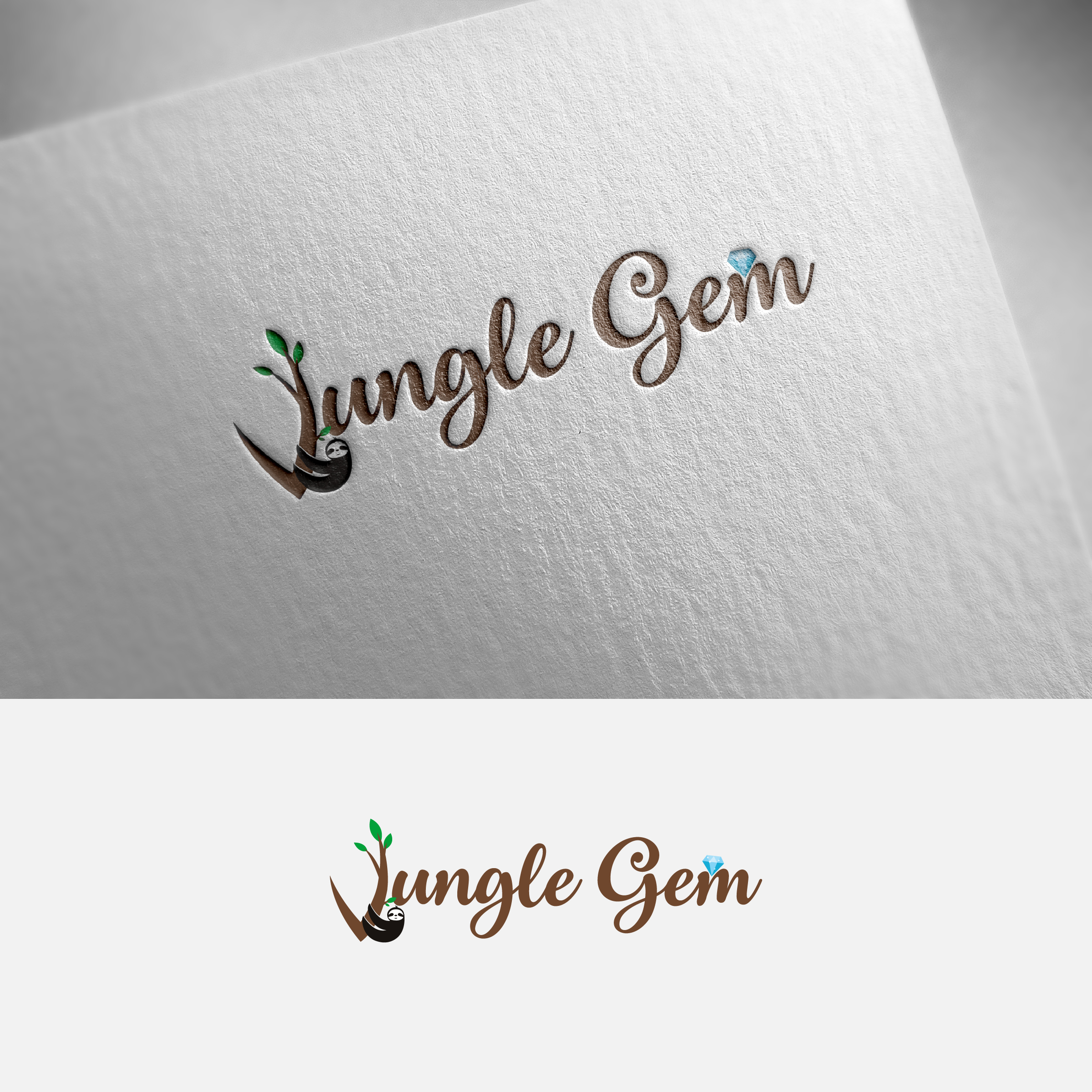 Logo Design by Owenxcole for this project | Design #25221660