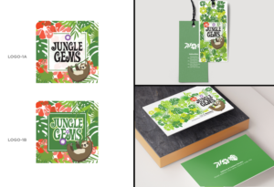 Design de Logo par SBose pour ce projet | Design : #25201154