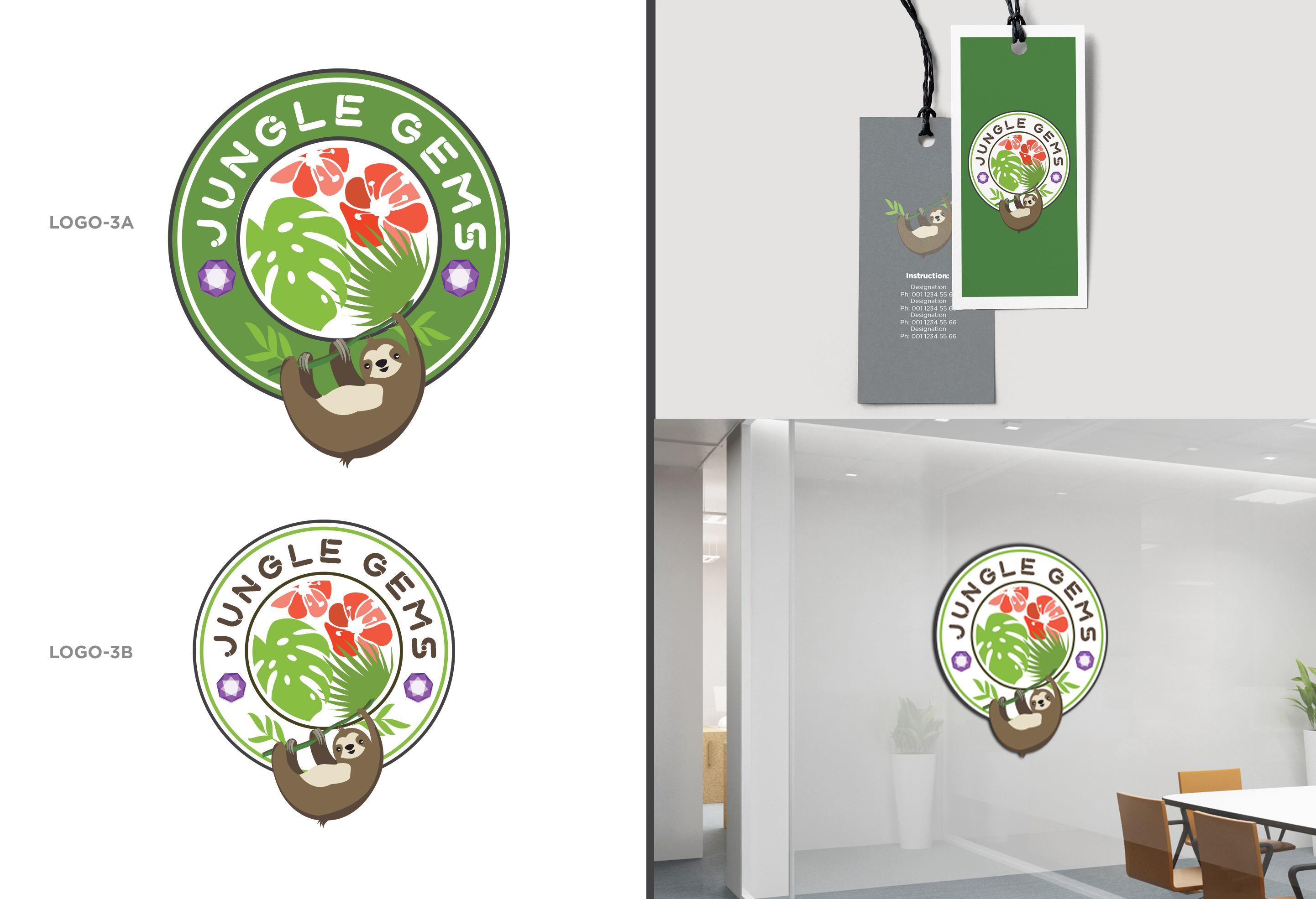 Logo Design by SBose for this project | Design #25201165