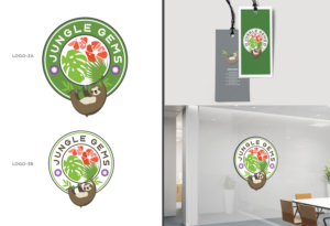 Design de Logo par SBose pour ce projet | Design : #25201165