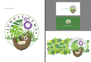 Design de Logo par SBose pour ce projet | Design : #25201168
