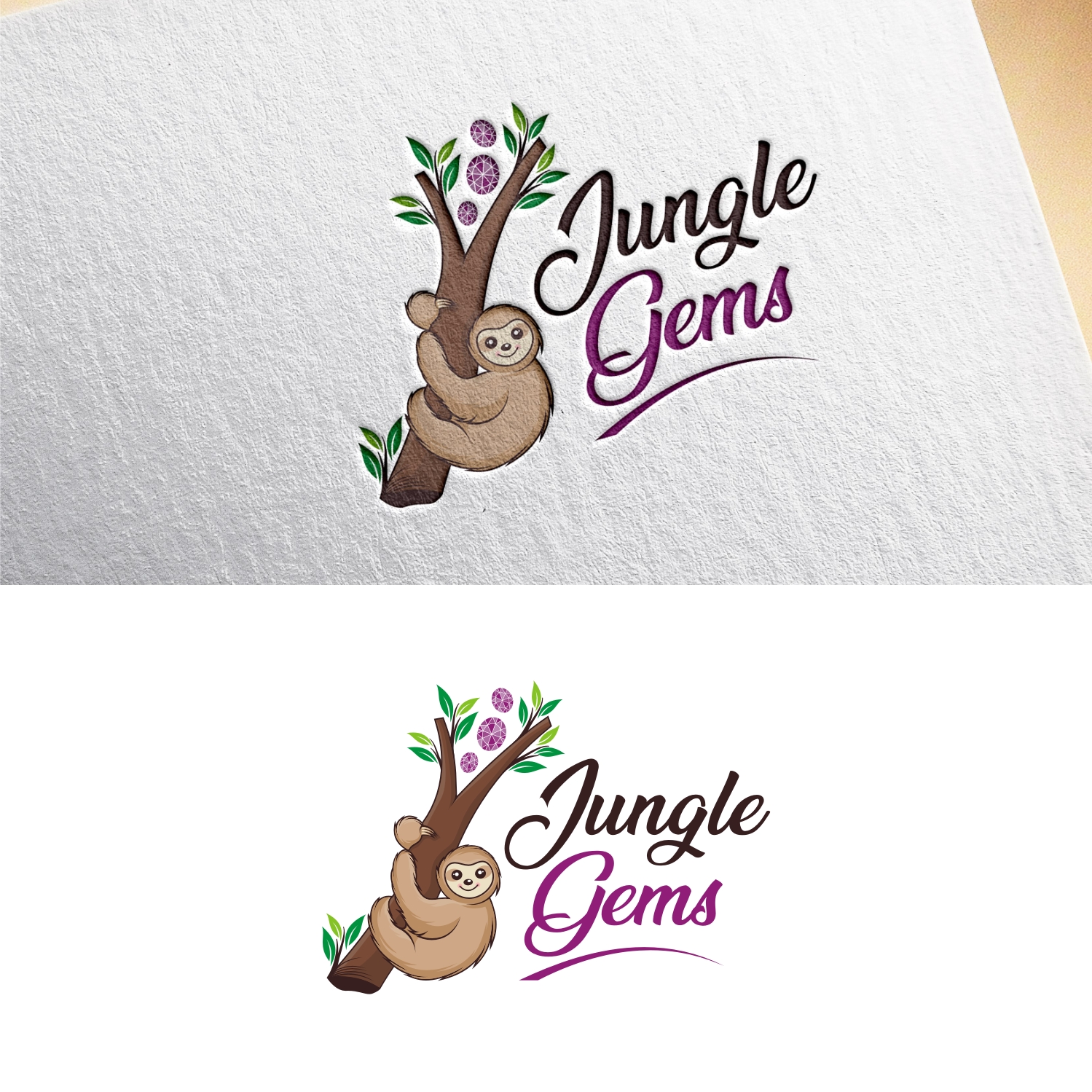 Logo Design by Intelligent Hub for this project | Design #25211992