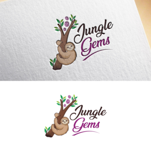 Logo Design by Intelligent Hub