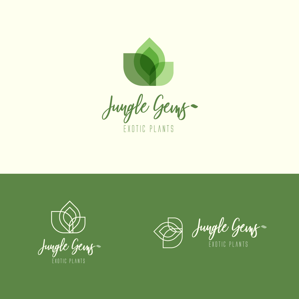 Diseño de Logo por Ivelina Tsvetkova para este proyecto | Diseño #25180871