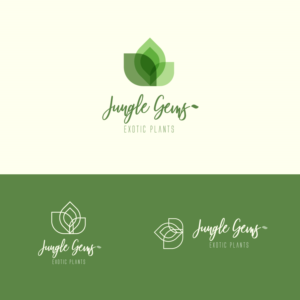 Logo Design by Ivelina Tsvetkova for this project | Design #25180871