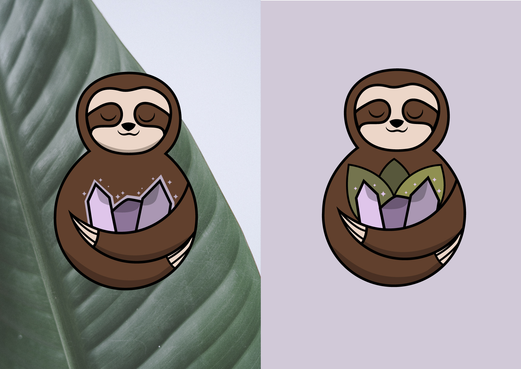 Logo Design by Yacine Tutmicy for this project | Design #25205915