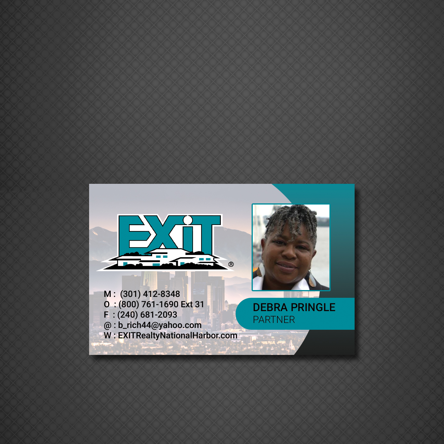 Visitenkarten-Design von uk für dieses Projekt | Design #25180636