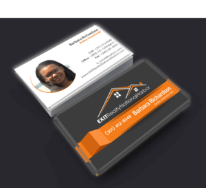 Business Card Design by Expert Designer